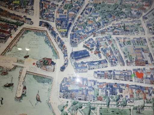 Gite Les Grenouilles Honfleur Buitenkant foto